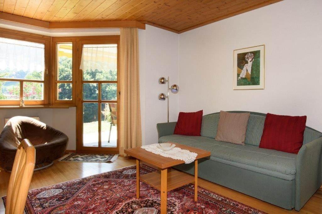 Appart-Haus Vonbank Schruns Extérieur photo