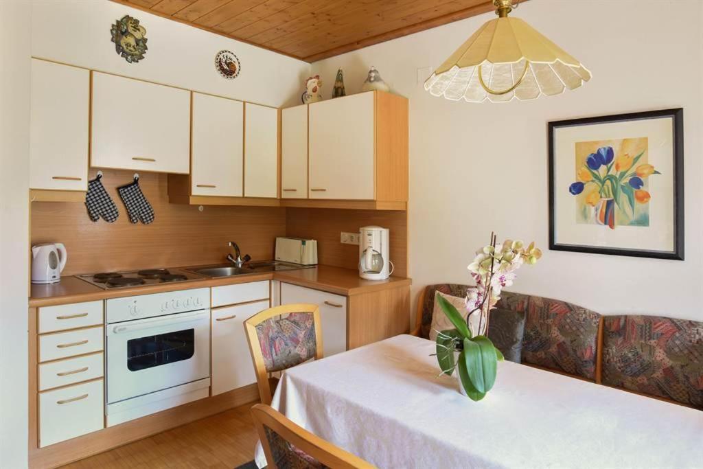 Appart-Haus Vonbank Schruns Extérieur photo