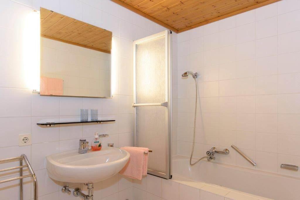Appart-Haus Vonbank Schruns Extérieur photo
